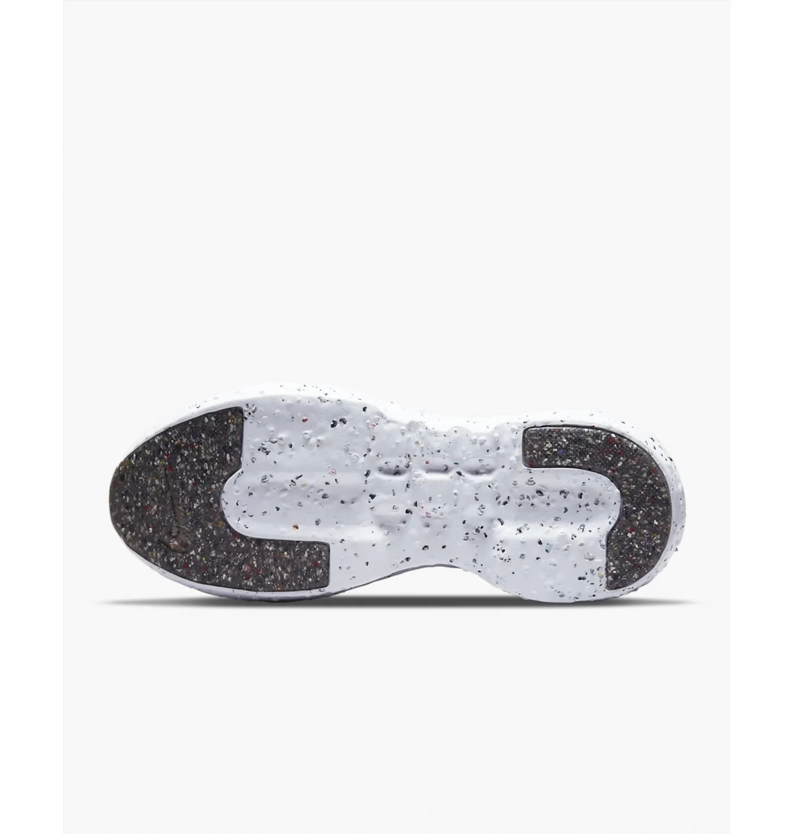 MEN'S NIKE CRATER IMPACT SNEAKERS (DB2477-001)
