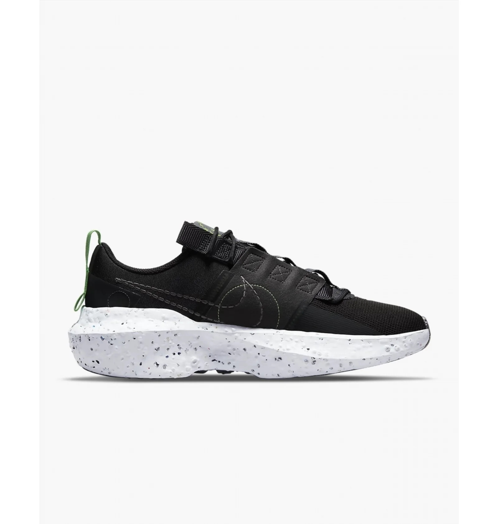 MEN'S NIKE CRATER IMPACT SNEAKERS (DB2477-001)