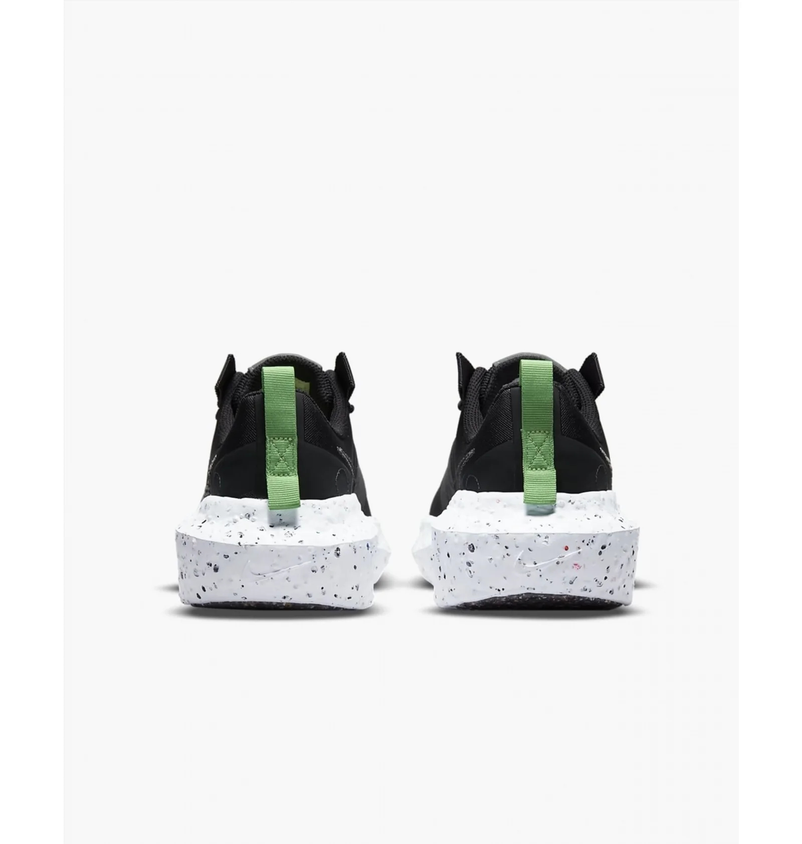 MEN'S NIKE CRATER IMPACT SNEAKERS (DB2477-001)