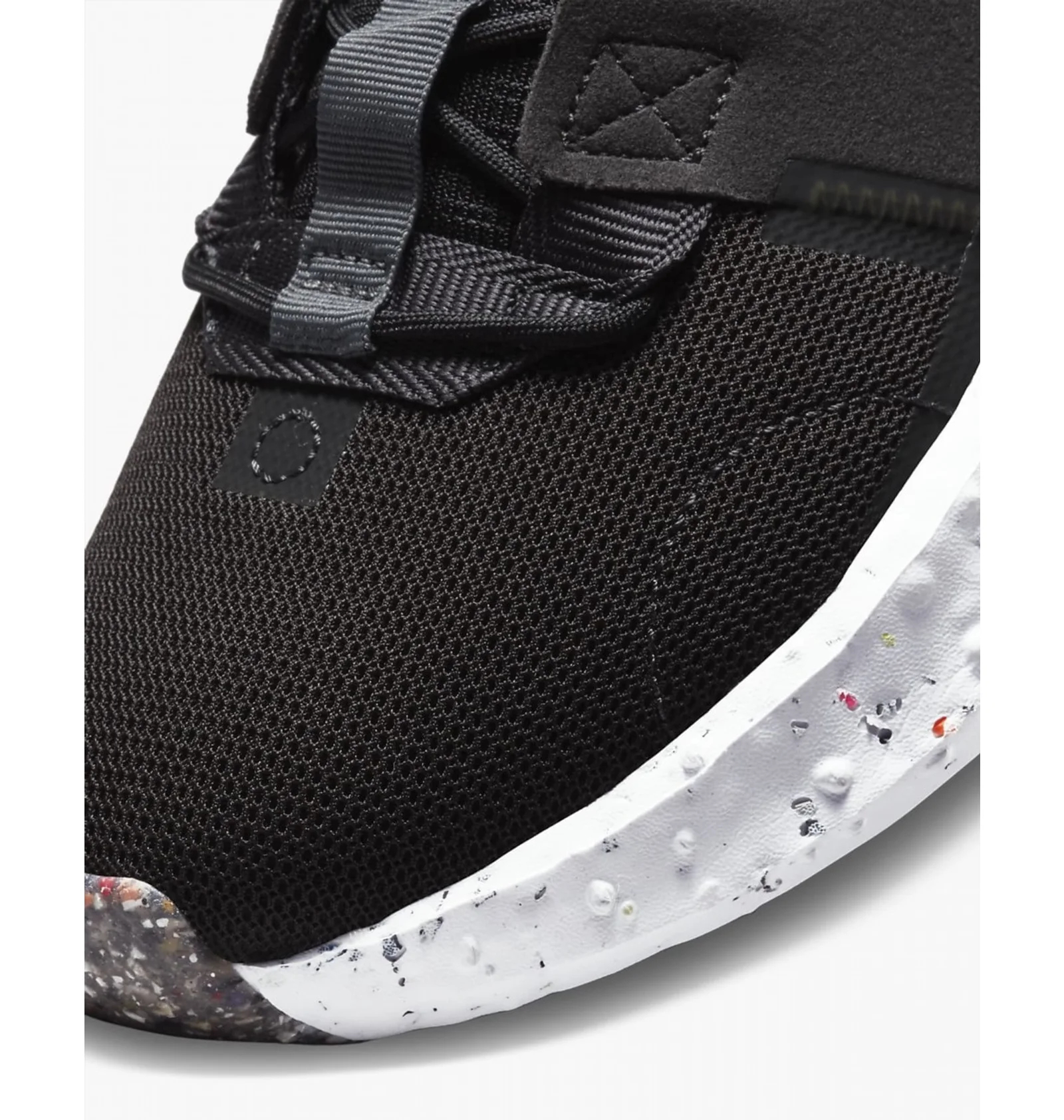 MEN'S NIKE CRATER IMPACT SNEAKERS (DB2477-001)