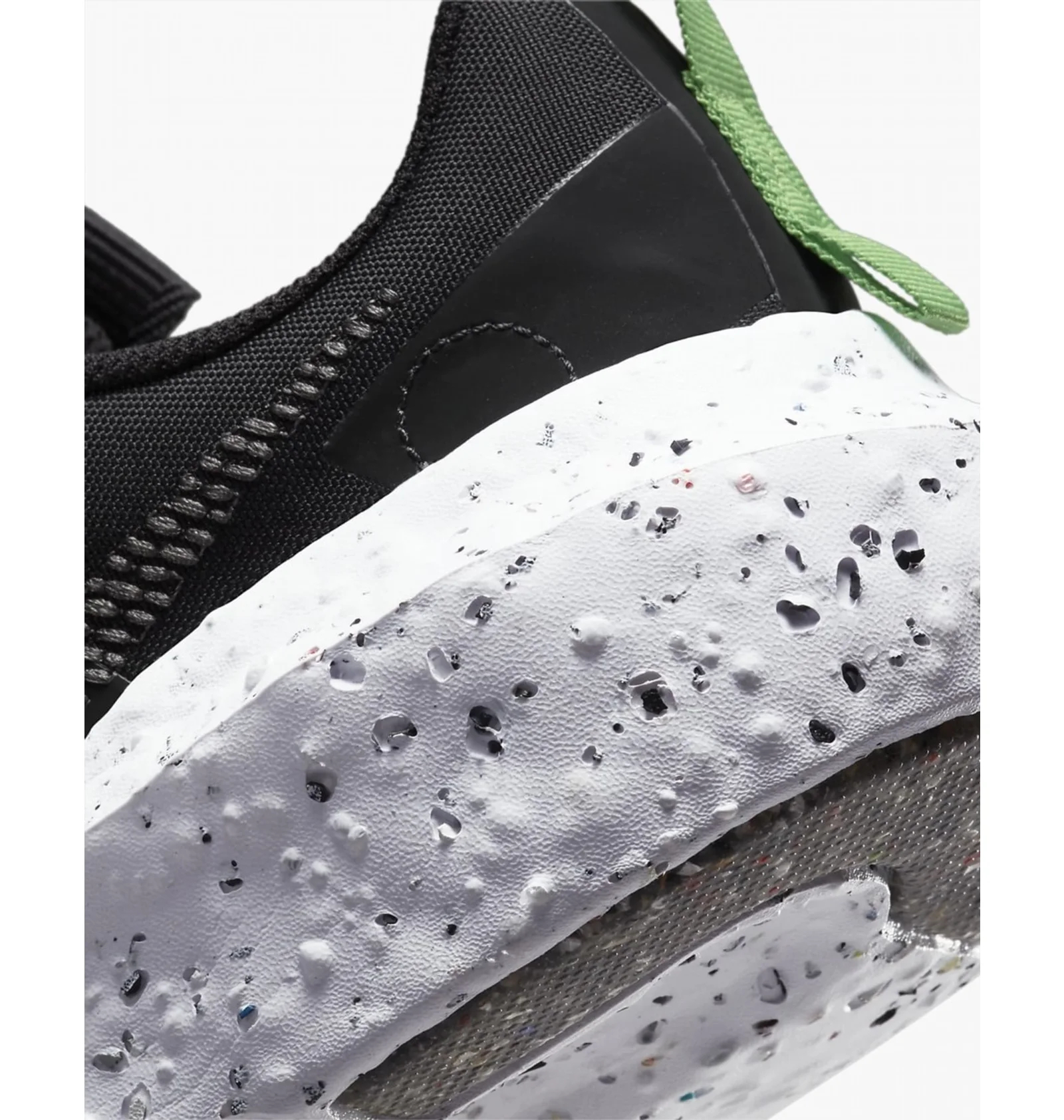 MEN'S NIKE CRATER IMPACT SNEAKERS (DB2477-001)