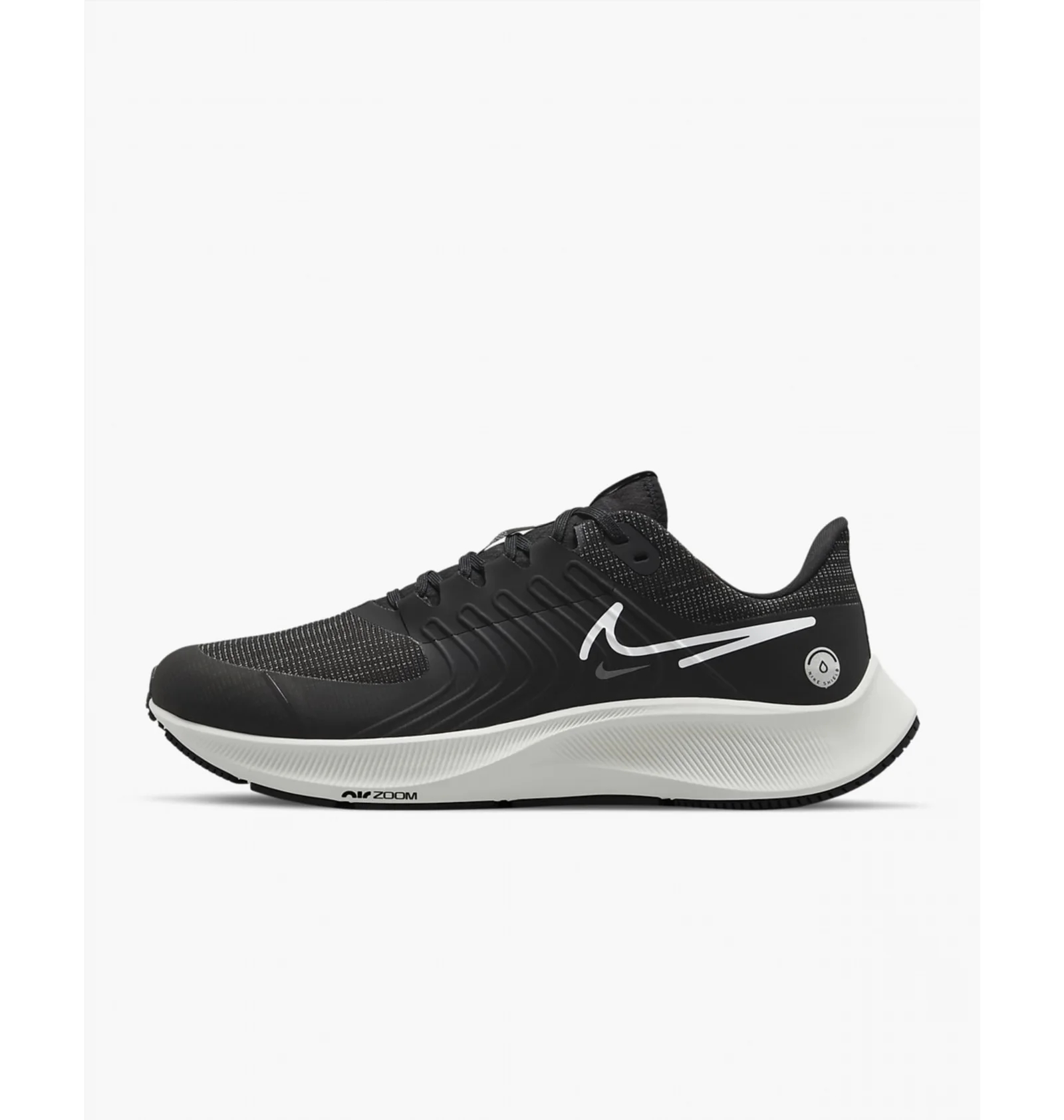 ЧОЛОВІЧІ КРОСІВКИ NIKE REACT MILER 2 SHIELD (DC4064-001)