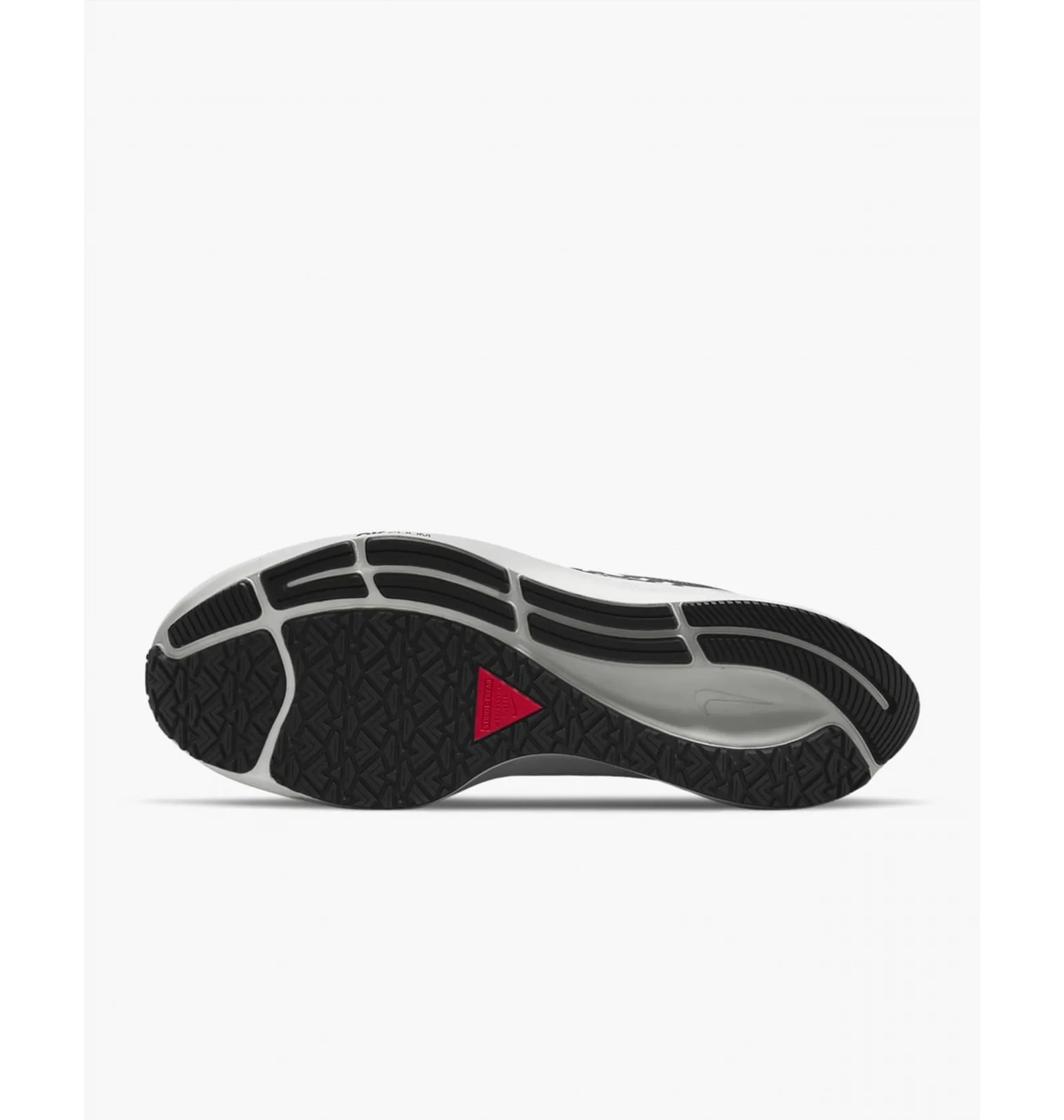 ЧОЛОВІЧІ КРОСІВКИ NIKE REACT MILER 2 SHIELD (DC4064-001)