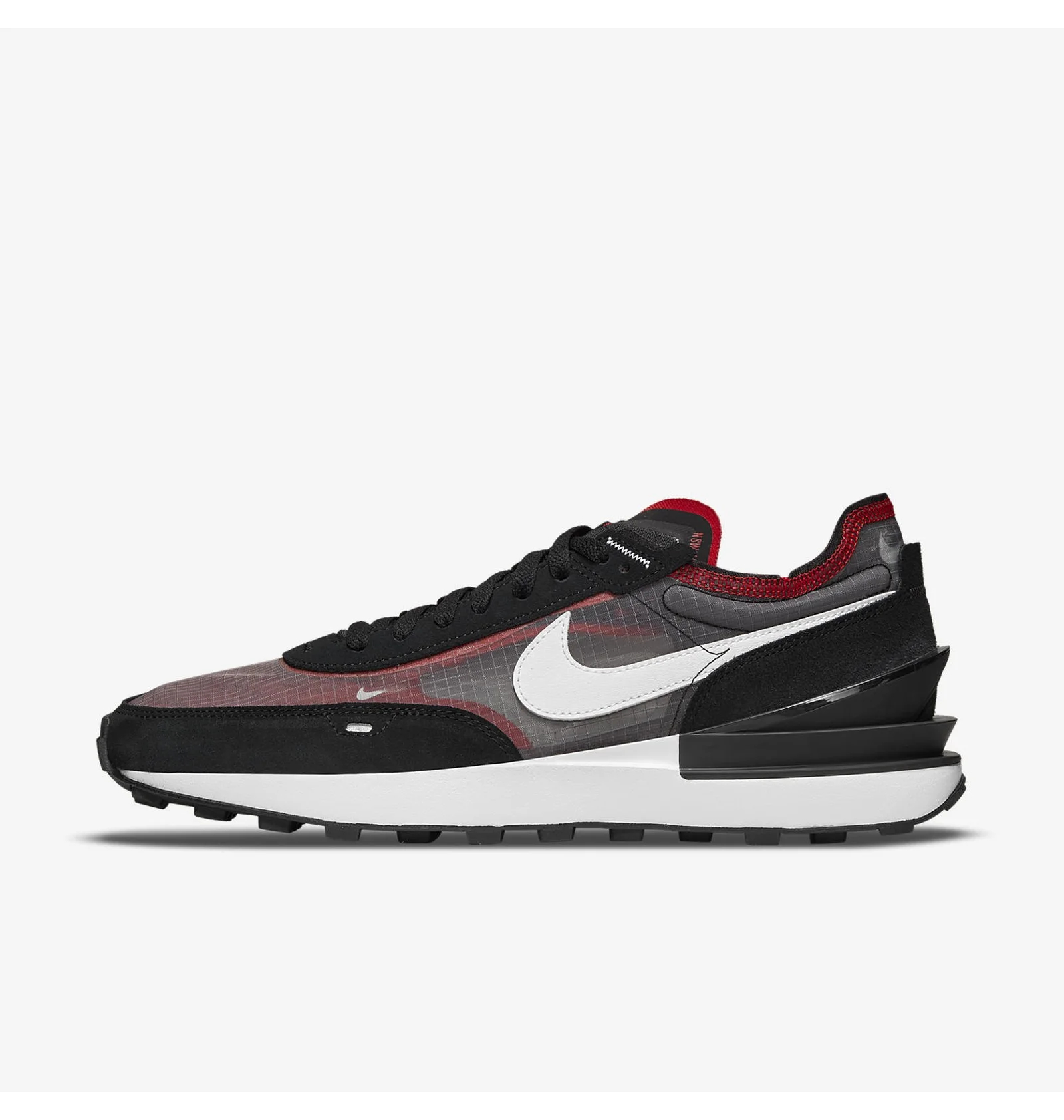 ЧОЛОВІЧІ КРОСІВКИ NIKE WAFFLE ONE SE (DD8014-001)