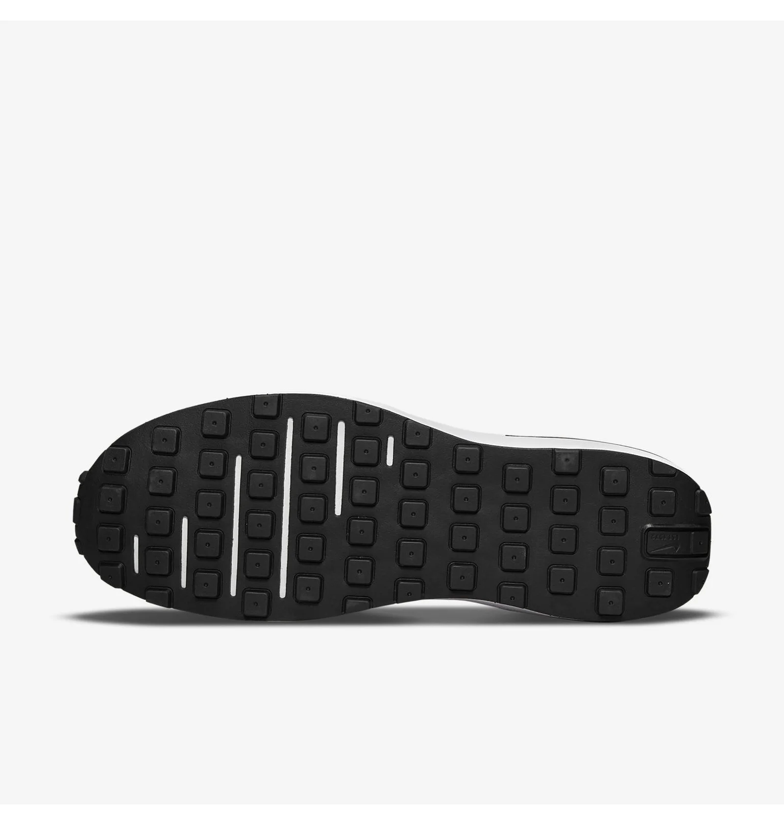NIKE WAFFLE ONE SE MEN'S SNEAKERS (DD8014-001)