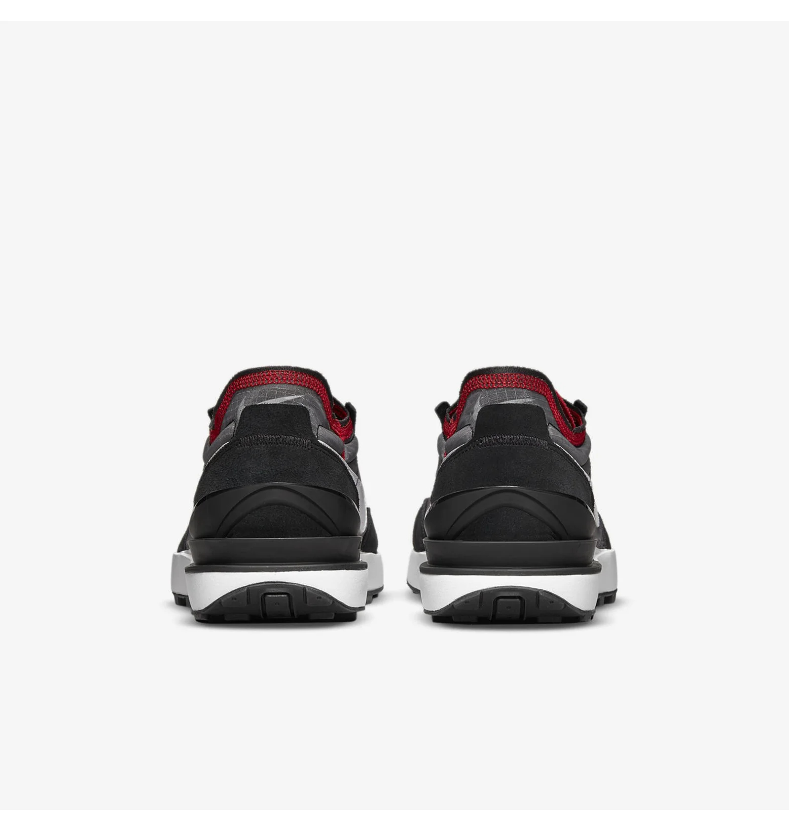 NIKE WAFFLE ONE SE MEN'S SNEAKERS (DD8014-001)