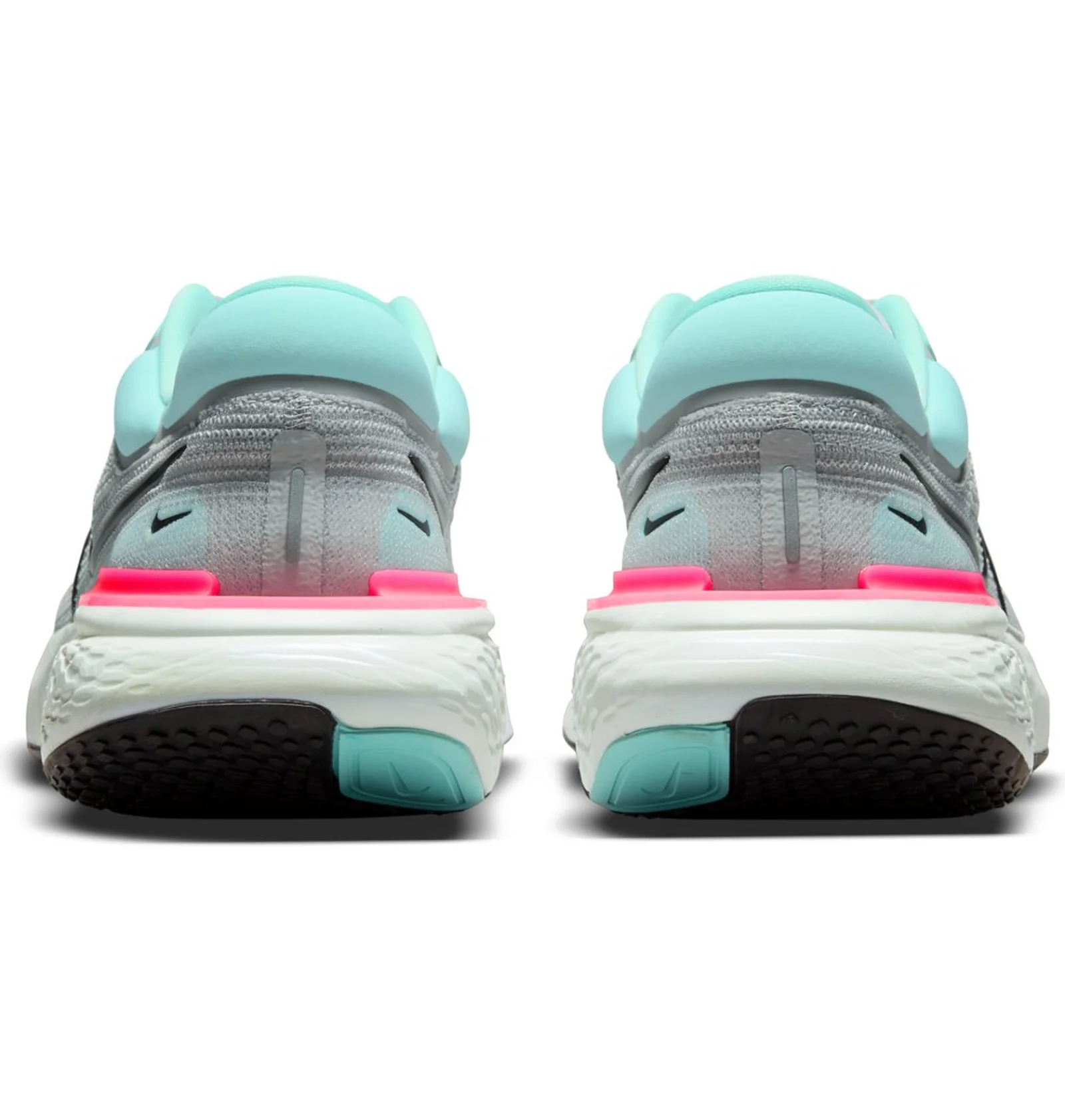 NIKE ZOOMX INVINCIBLE RUN FK MEN'S SNEAKERS (CT2228-003)