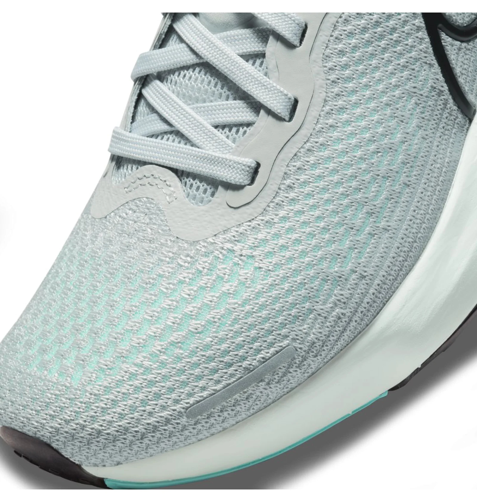 NIKE ZOOMX INVINCIBLE RUN FK MEN'S SNEAKERS (CT2228-003)