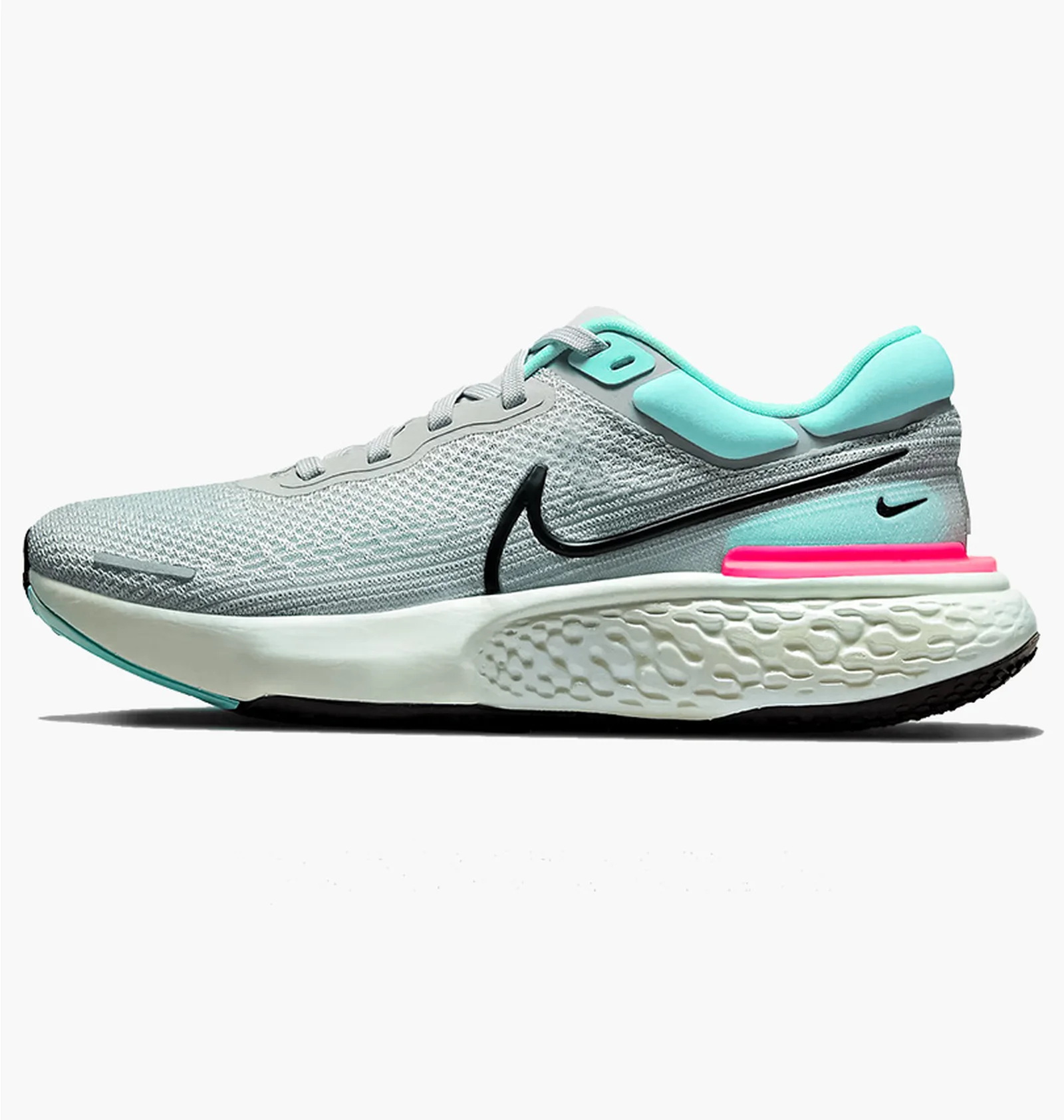 ЧОЛОВІЧІ КРОСІВКИ NIKE ZOOMX INVINCIBLE RUN FK (CT2228-003)