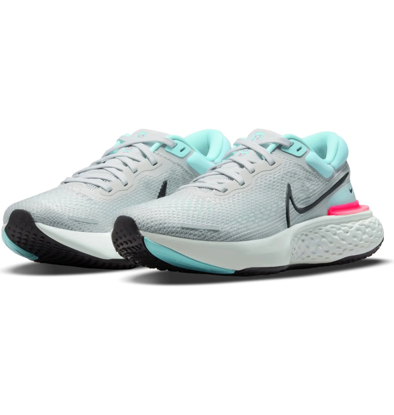 ЧОЛОВІЧІ КРОСІВКИ NIKE ZOOMX INVINCIBLE RUN FK (CT2228-003)
