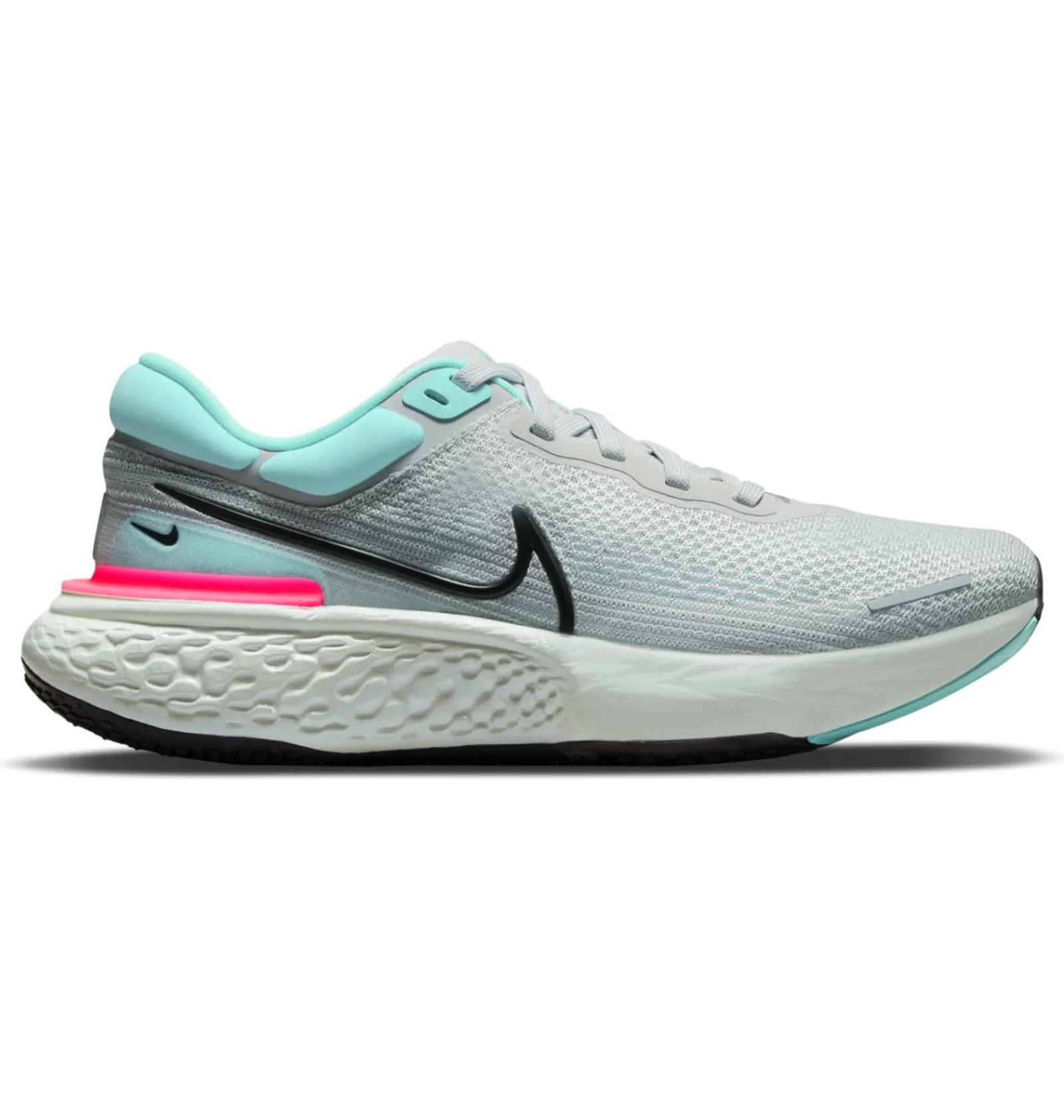 NIKE ZOOMX INVINCIBLE RUN FK MEN'S SNEAKERS (CT2228-003)