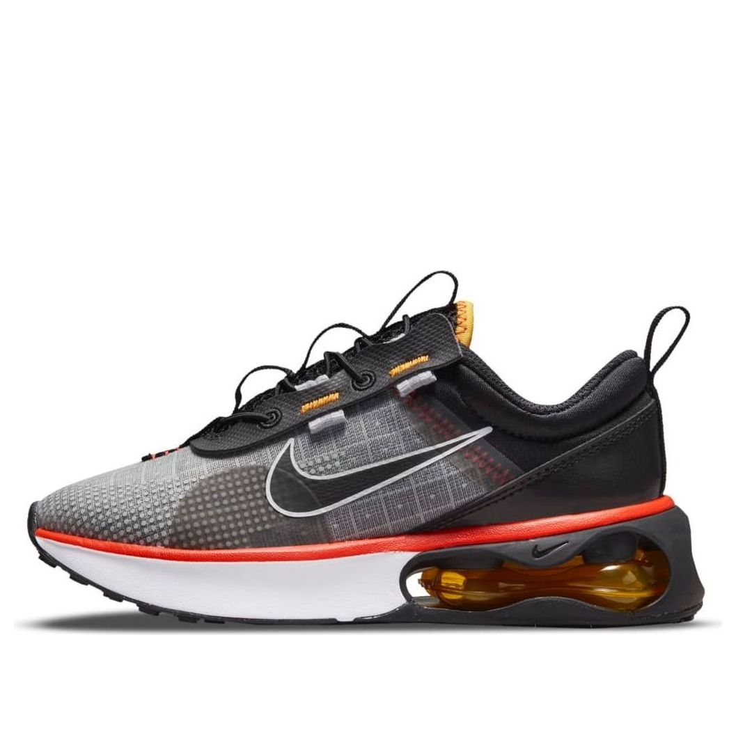 ДИТЯЧІ КРОСІВКИ NIKE AIR MAX 2021 (PS) (DB1109-005)