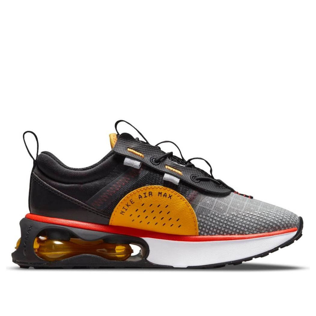 ДИТЯЧІ КРОСІВКИ NIKE AIR MAX 2021 (PS) (DB1109-005)