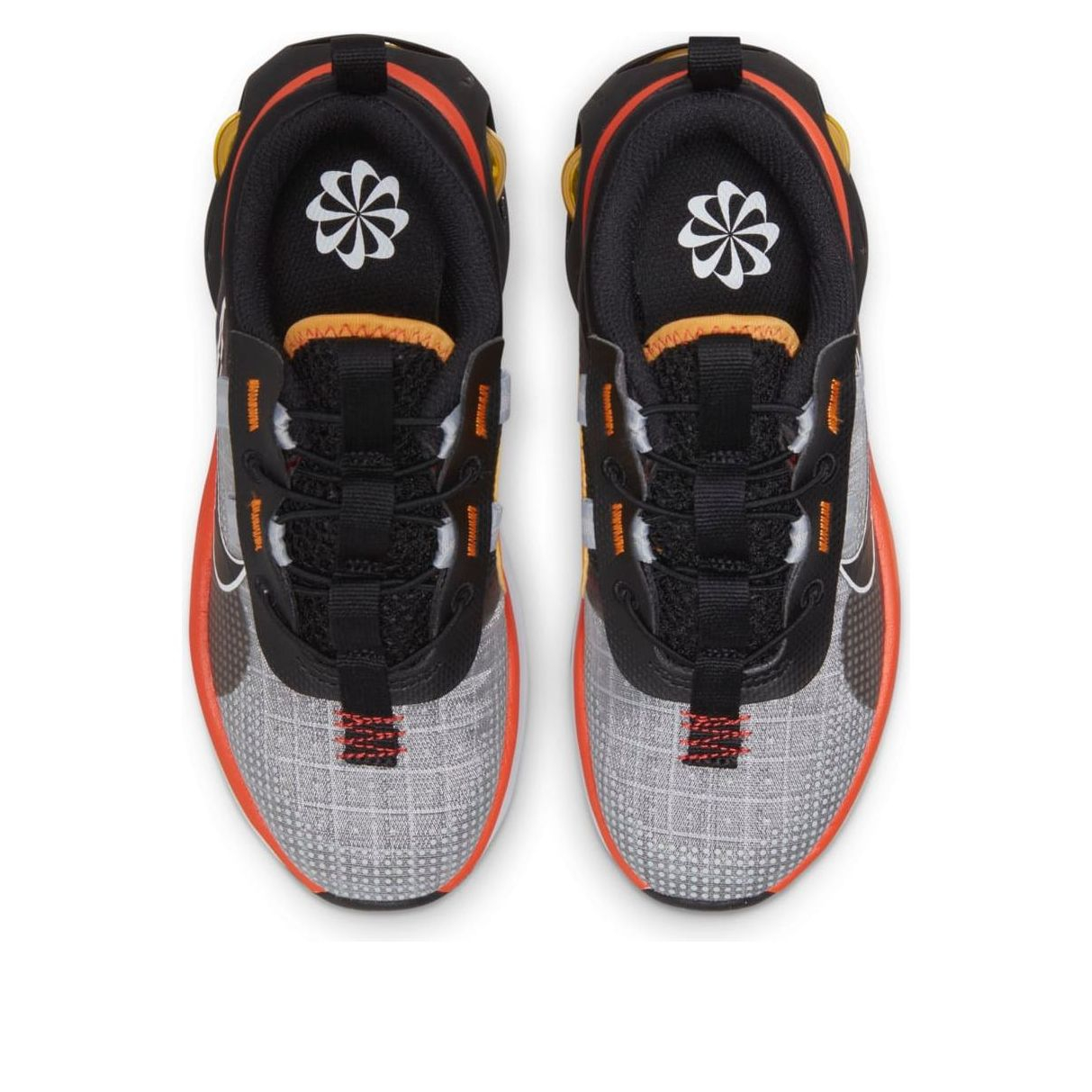 ДИТЯЧІ КРОСІВКИ NIKE AIR MAX 2021 (PS) (DB1109-005)