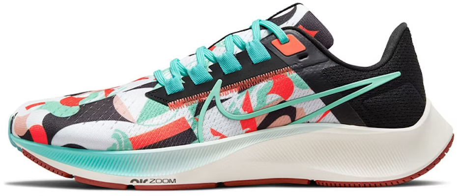 ЧОЛОВІЧІ КРОСІВКИ NIKE AIR ZOOM PEGASUS 38 (DN5168-100)