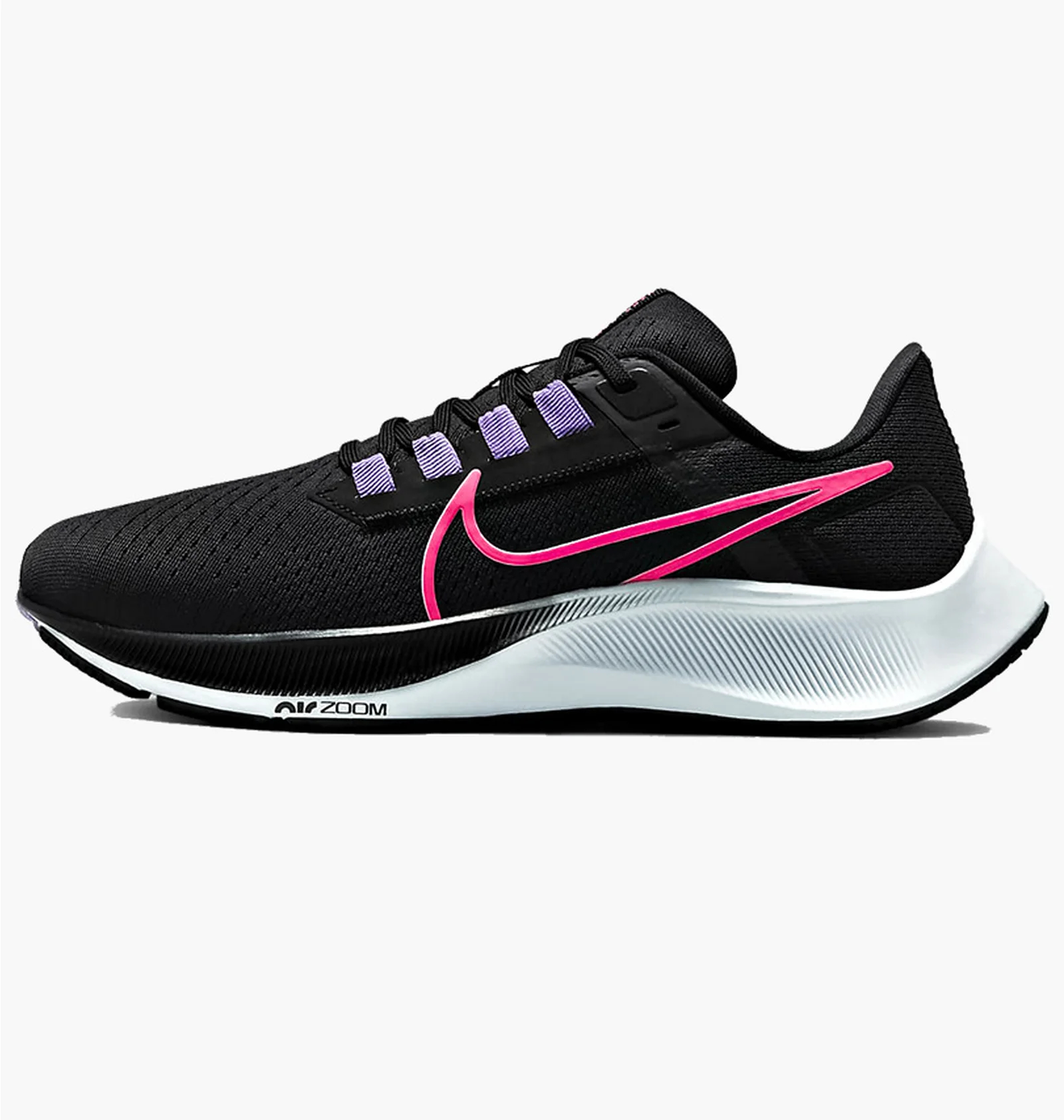 WMNS NIKE AIR ZOOM PEGASUS 38 SNEAKERS (CW7358-003)
