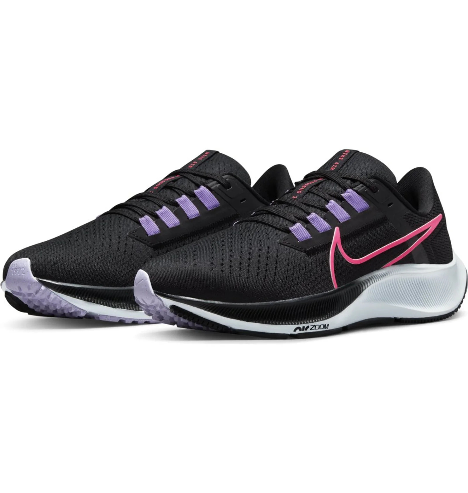 WMNS NIKE AIR ZOOM PEGASUS 38 SNEAKERS (CW7358-003)