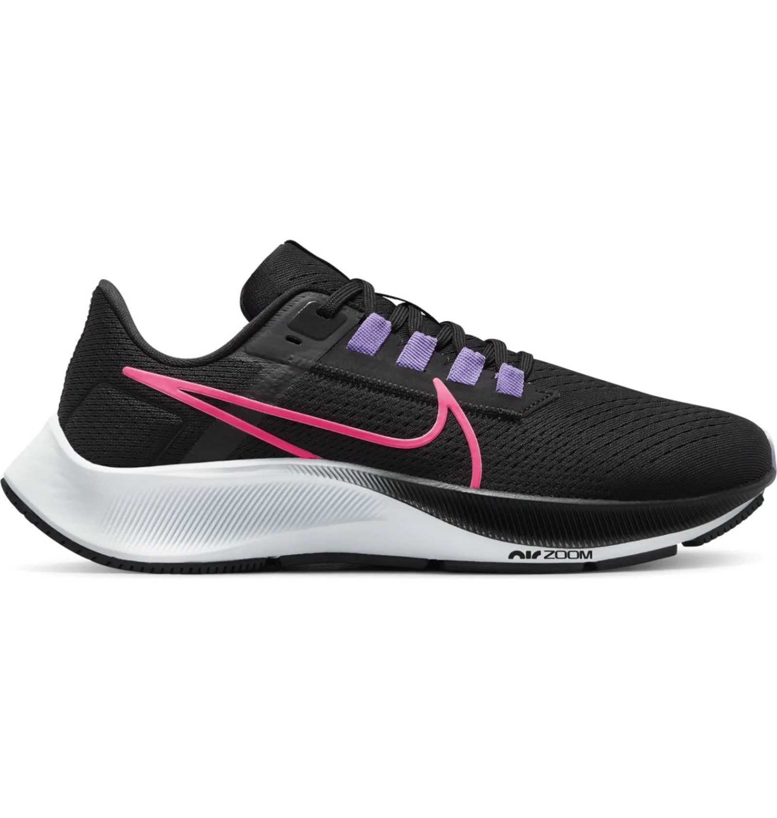 WMNS NIKE AIR ZOOM PEGASUS 38 SNEAKERS (CW7358-003)