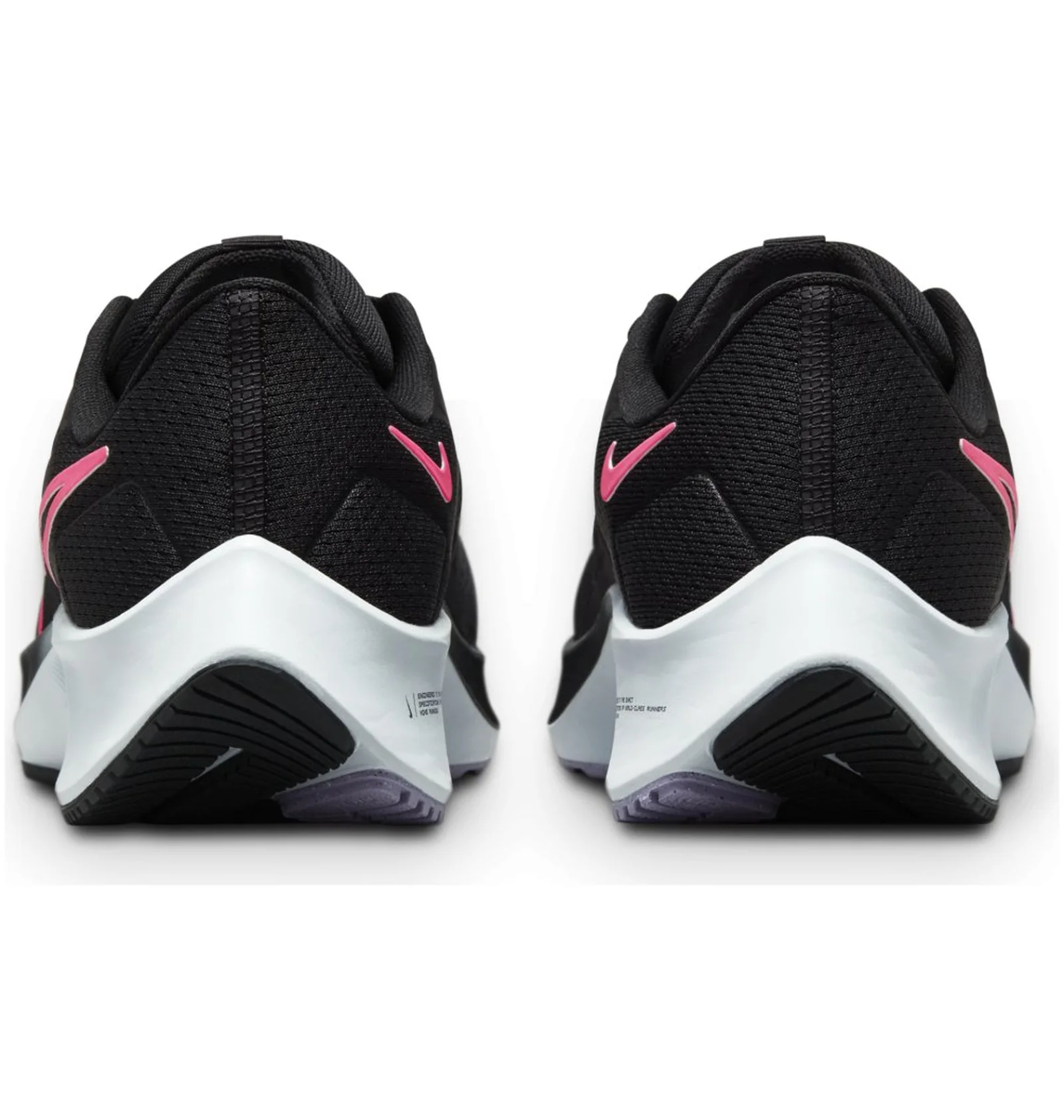 WMNS NIKE AIR ZOOM PEGASUS 38 SNEAKERS (CW7358-003)
