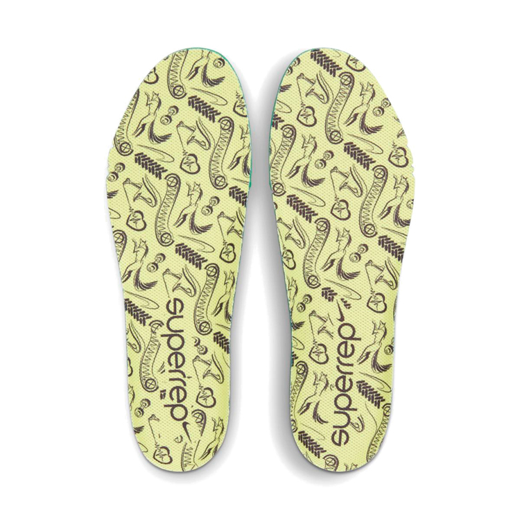 NIKE WMNS ZOOMX SUPERREP SURGE WOMEN'S SNEAKERS (CK9406-157)