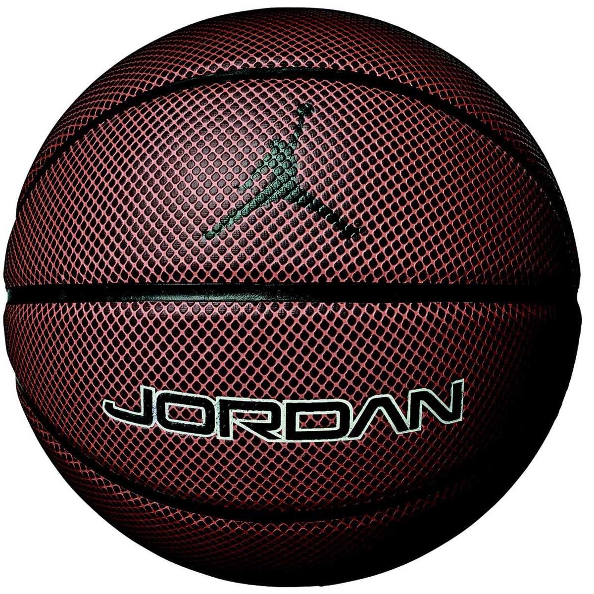 БАСКЕТБОЛЬНИЙ М'ЯЧ JORDAN (J.KI.02.858.07)
