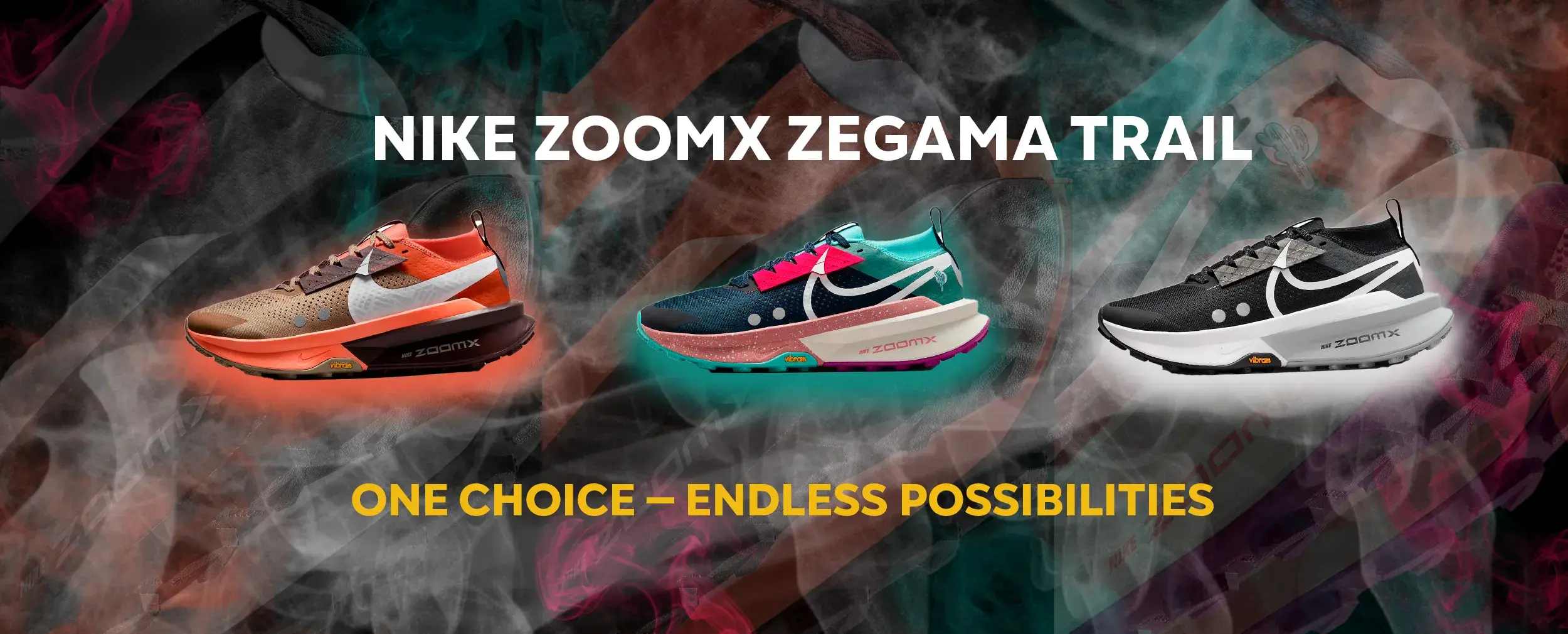 Online store of branded clothes and shoes