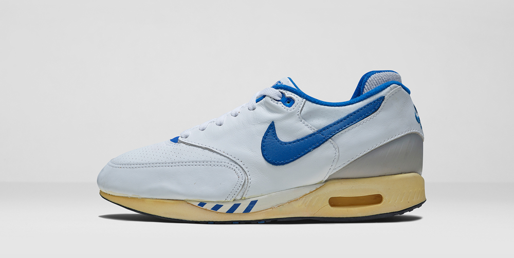 Історія Nike Air Max | Всі моделі Nike Air Max 