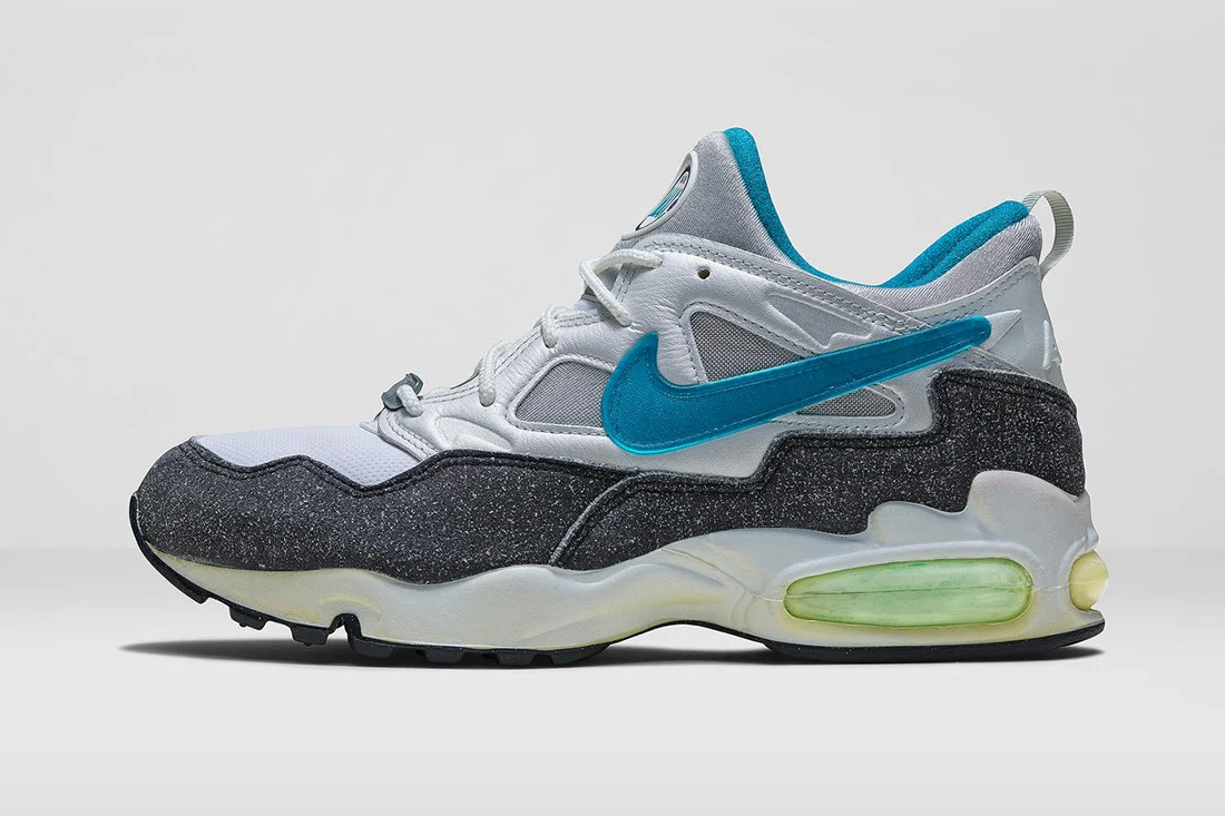 Історія Nike Air Max | Всі моделі Nike Air Max 