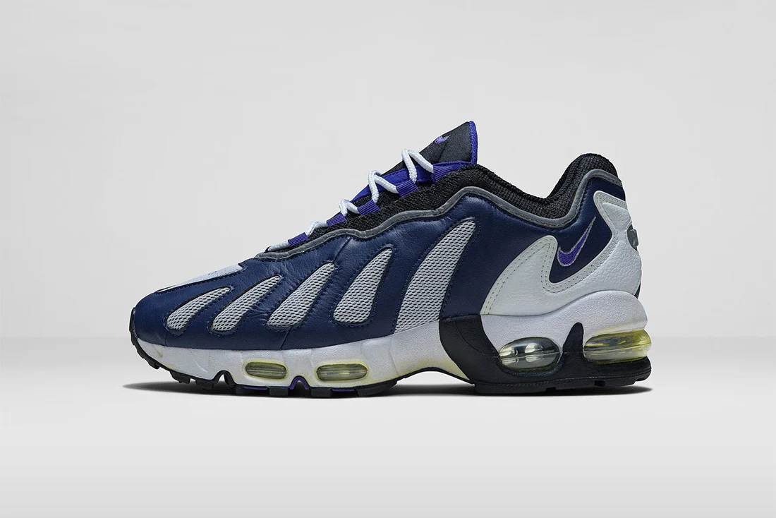 Історія Nike Air Max | Всі моделі Nike Air Max 