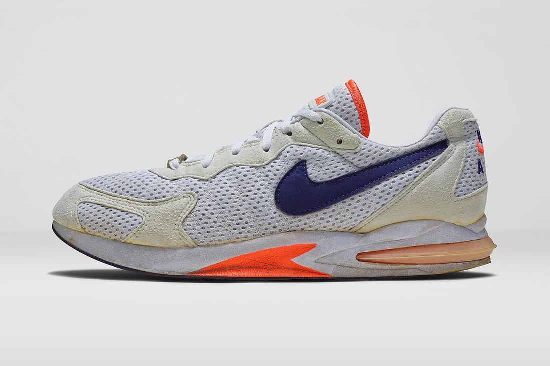 Історія Nike Air Max | Всі моделі Nike Air Max 
