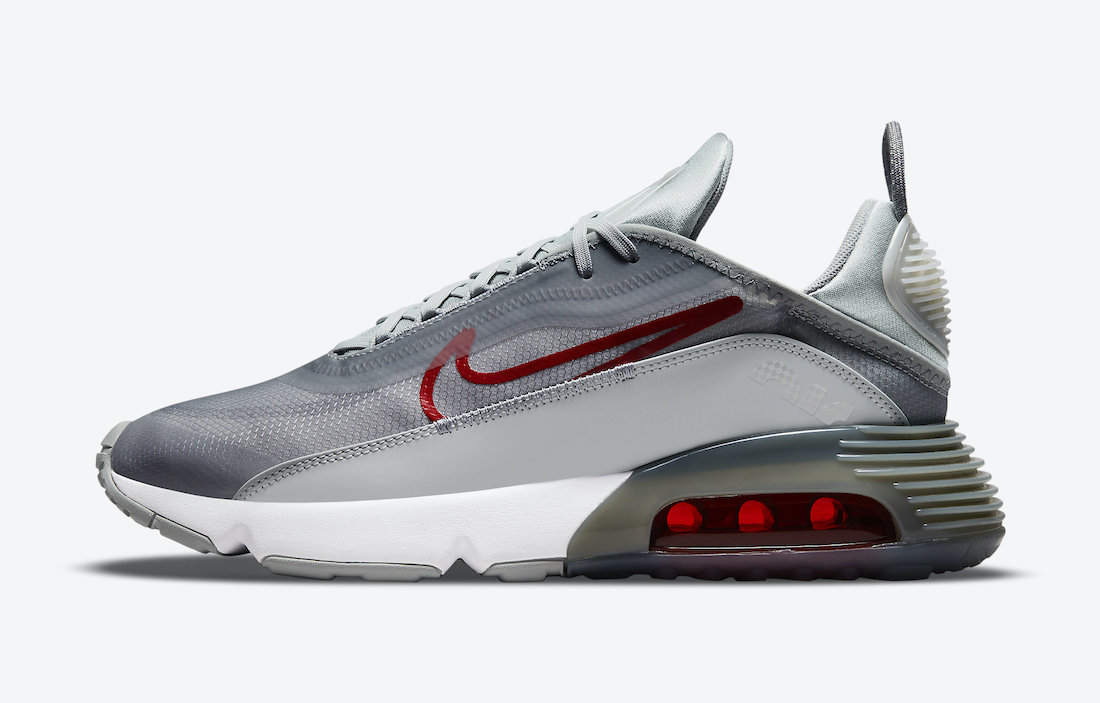Історія Nike Air Max | Всі моделі Nike Air Max 