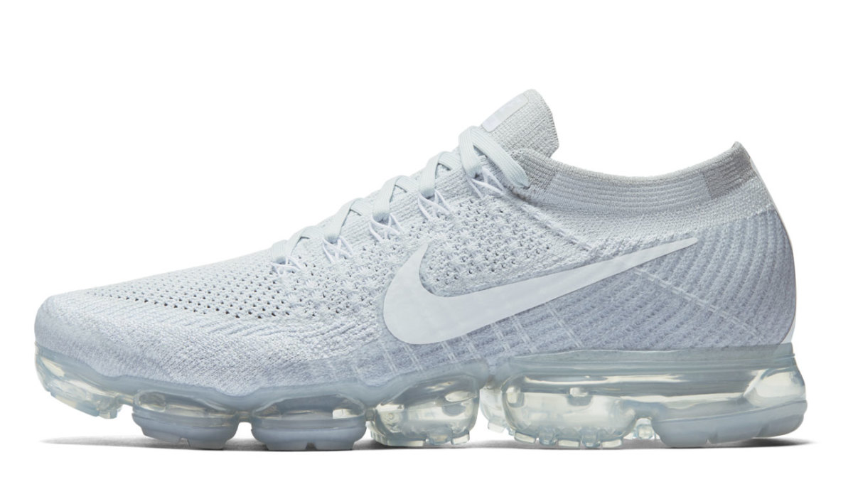 Історія Nike Air Max | Всі моделі Nike Air Max 