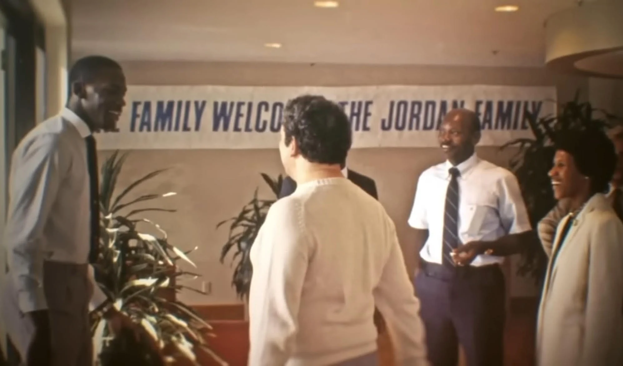 Історія Air Jordan: Як Майкл Джордан та Nike створили культуру кросівок