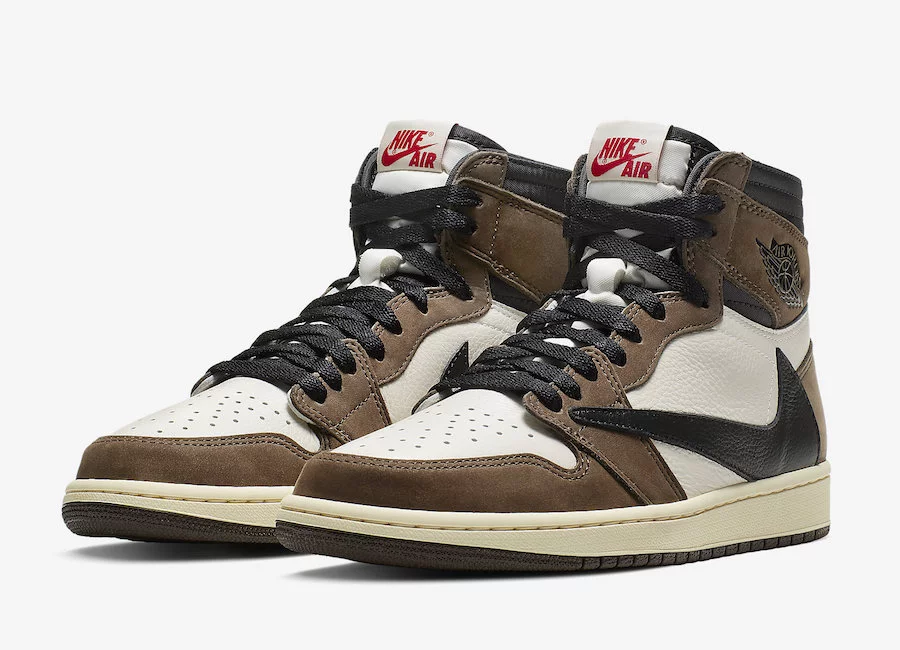 Історія Air Jordan: Як Майкл Джордан та Nike створили культуру кросівок