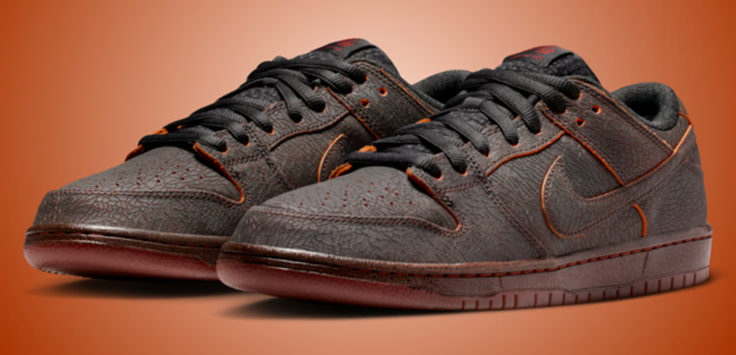 Nike Dunk vs Nike SB Dunk: у чому різниця та що обрати?
