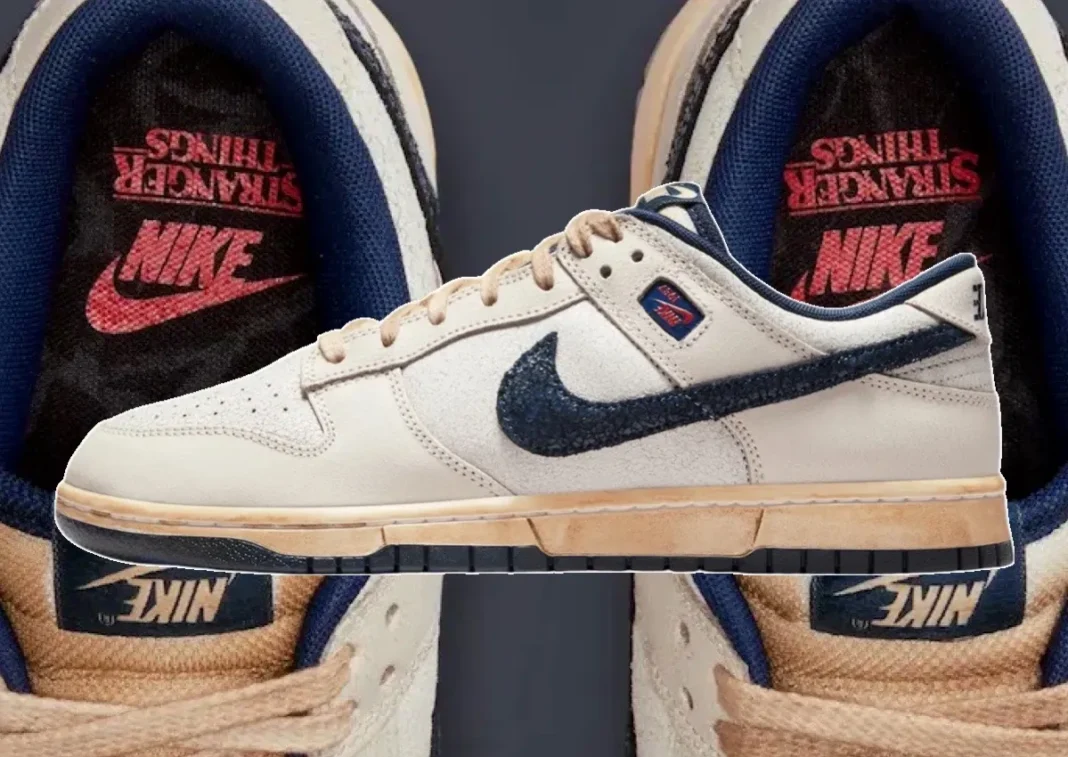Nike Dunk vs Nike SB Dunk: у чому різниця та що обрати?