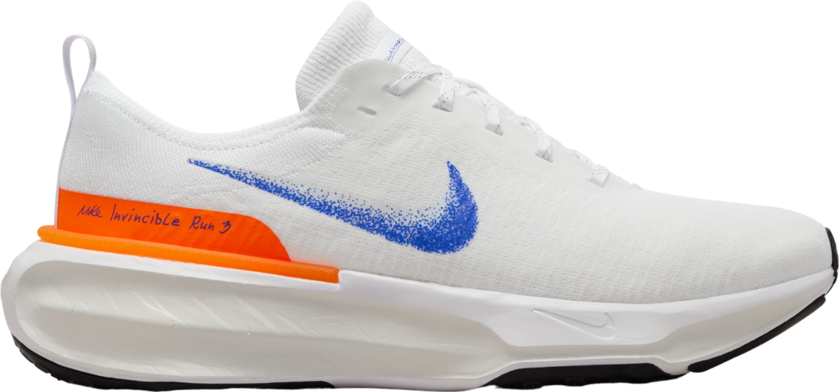 Топ чоловічих бігових кросівок Nike від BigKross 2025