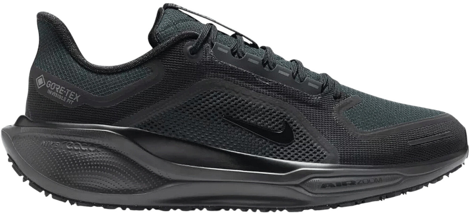 Топ чоловічих бігових кросівок Nike від BigKross 2025