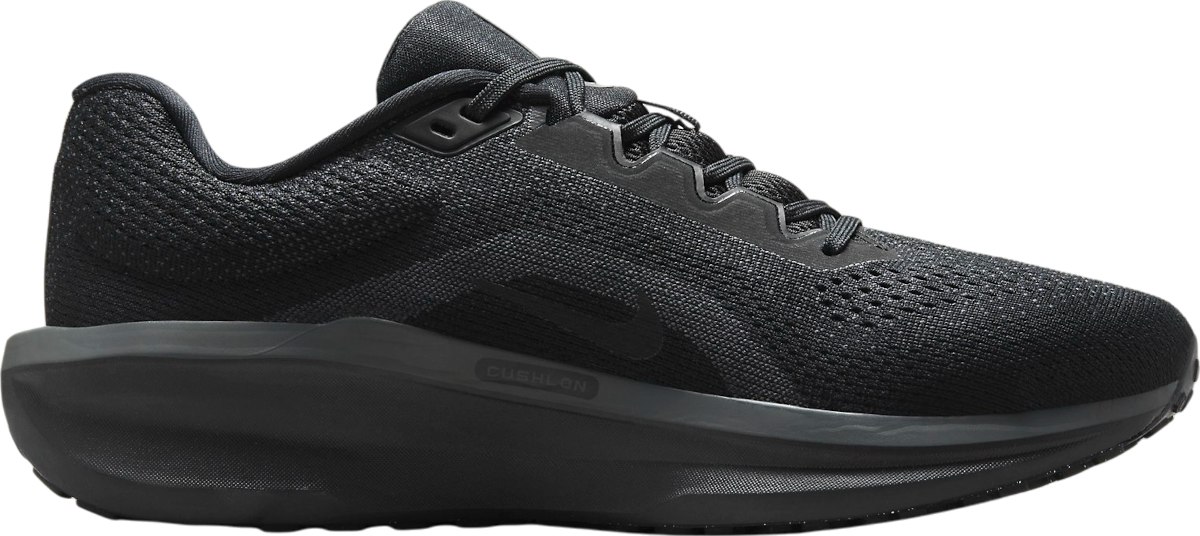 Топ чоловічих бігових кросівок Nike від BigKross 2025