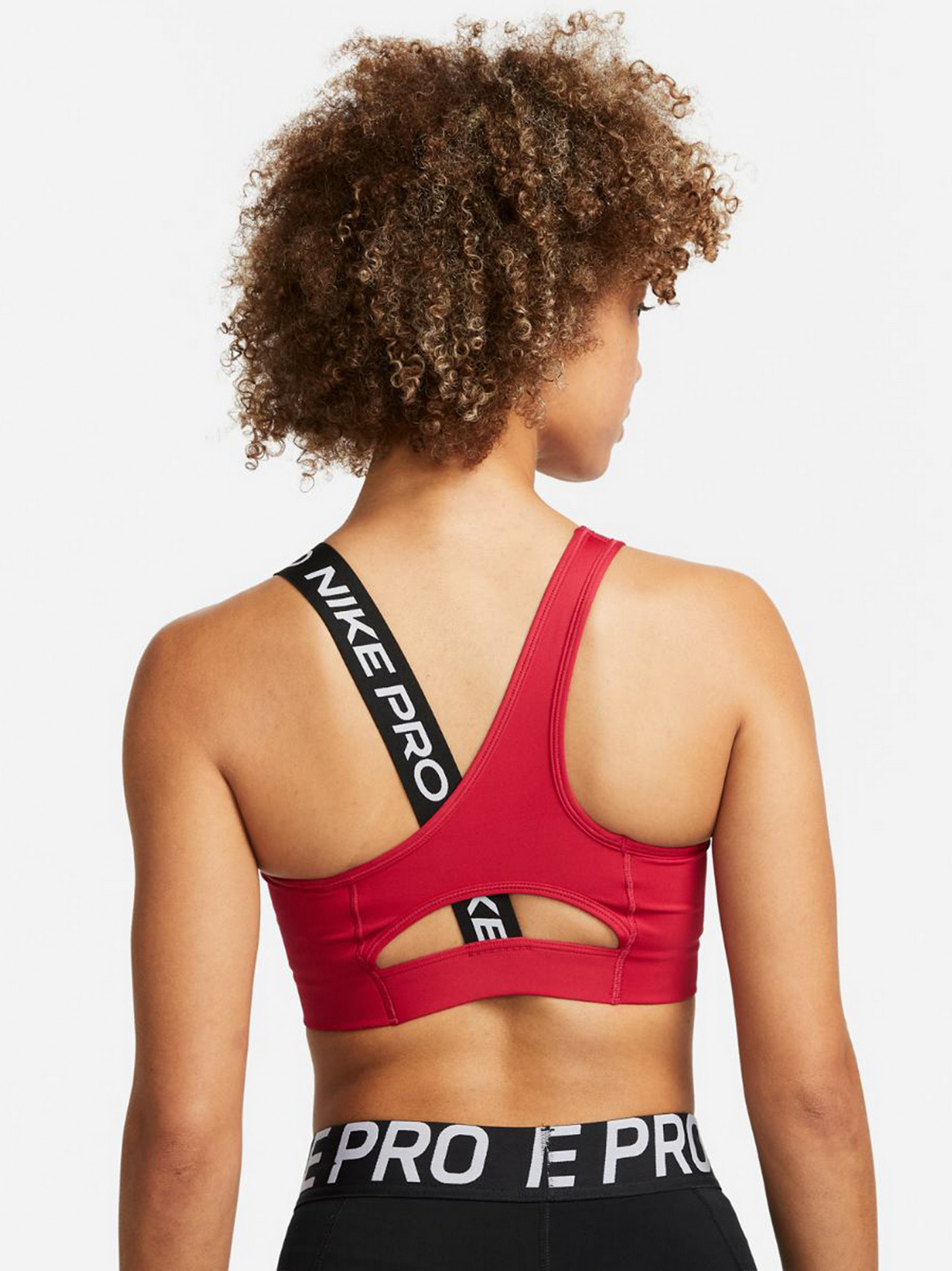Колекція Nike Pro. Технологічний одяг для професіоналів