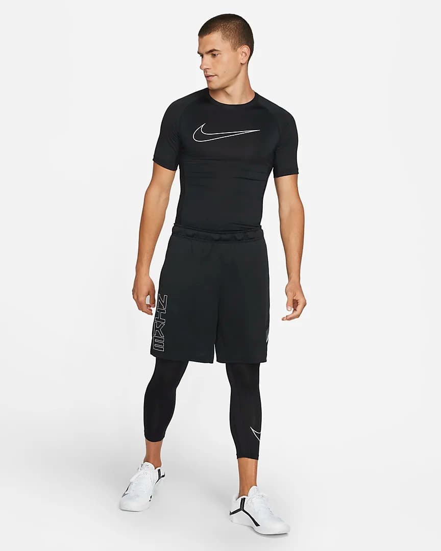 Колекція Nike Pro. Технологічний одяг для професіоналів