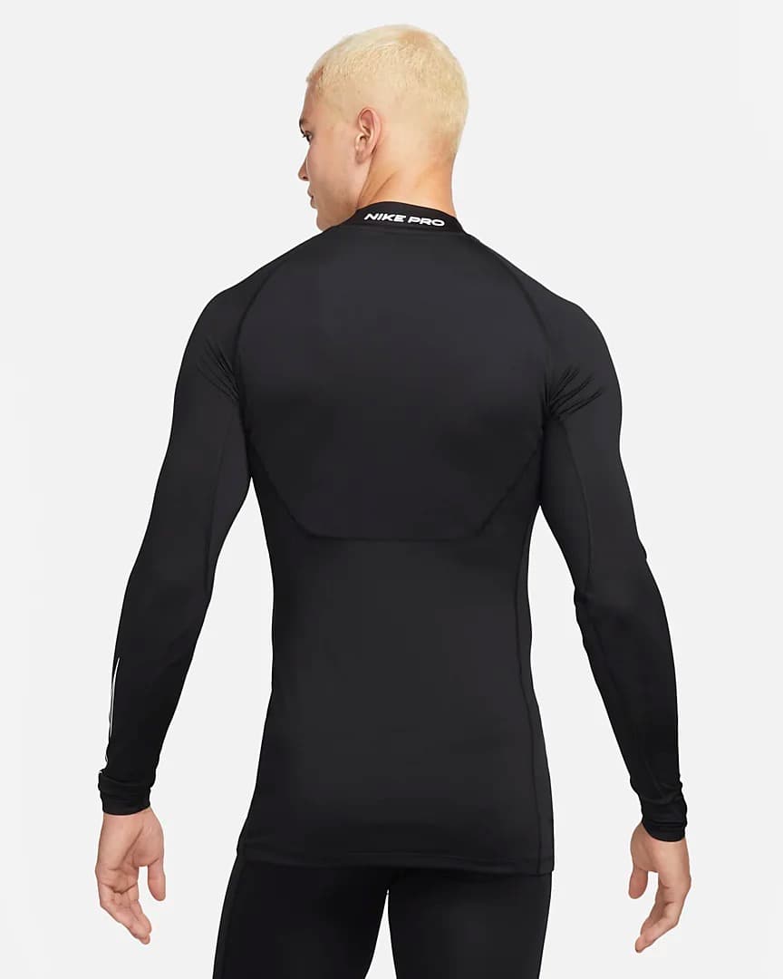 Колекція Nike Pro. Технологічний одяг для професіоналів