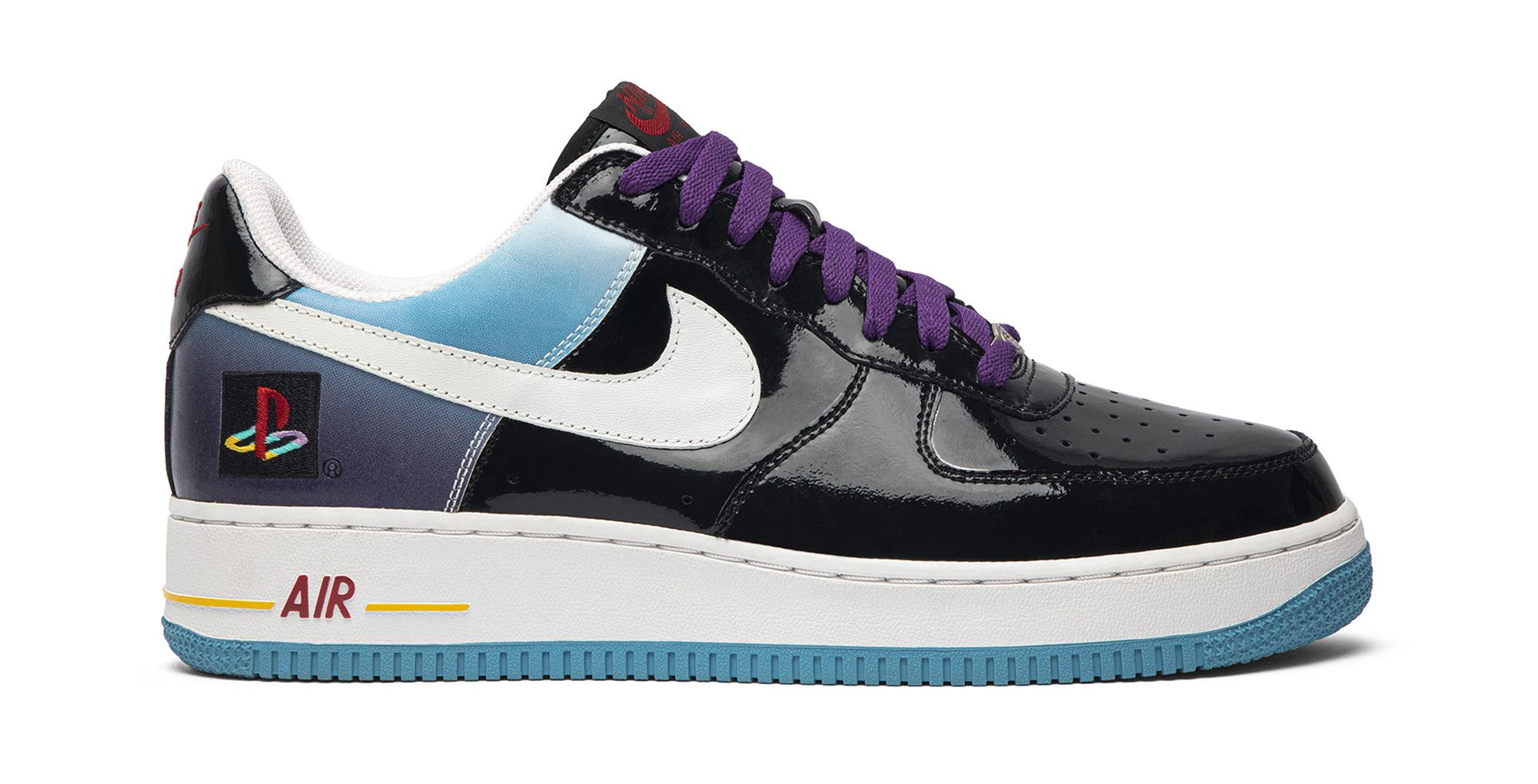 Nike Air Force 1: История кроссовок, которые изменили мир моды