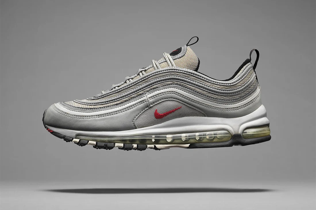 История Nike Air Max | Все модели Nike Air Max