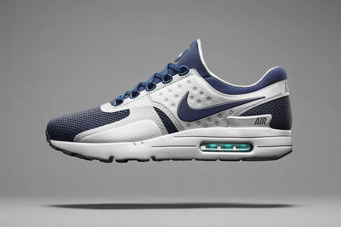 История Nike Air Max | Все модели Nike Air Max