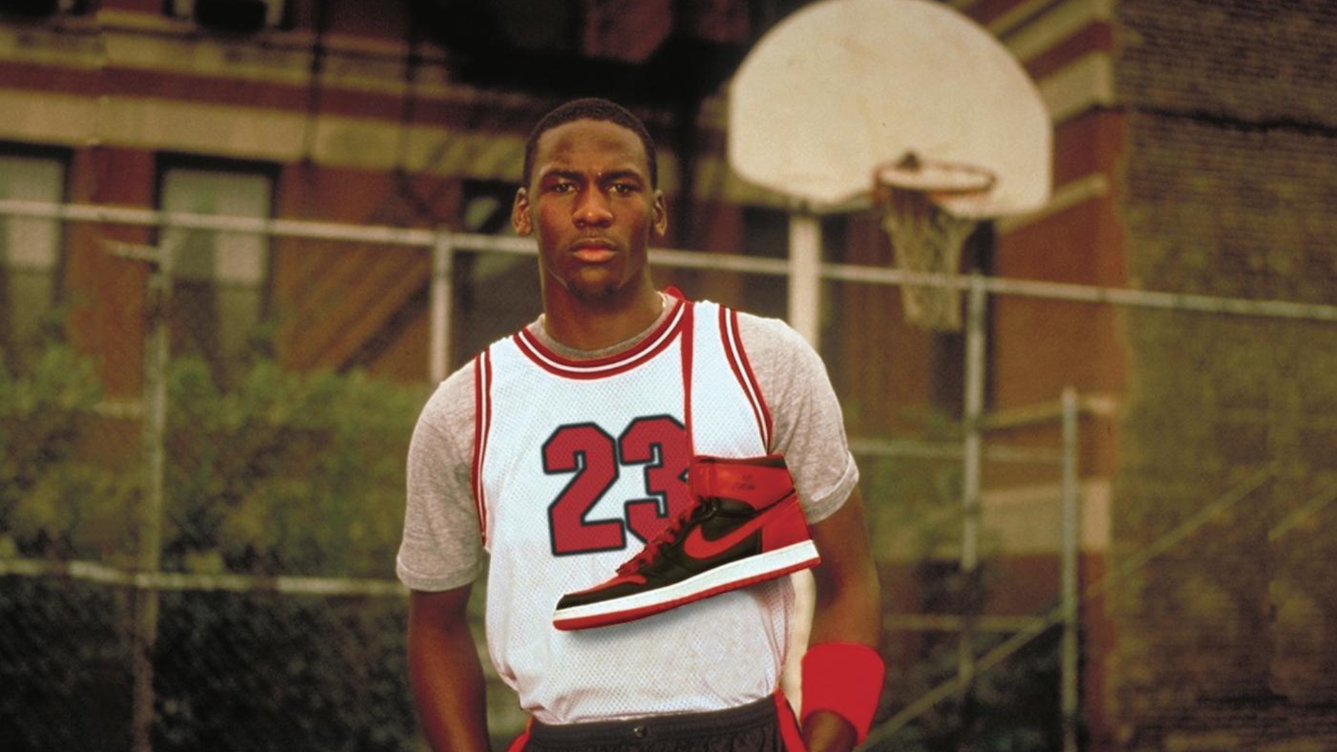 История Air Jordan: Как Майкл Джордан и Nike сотворили культуру кроссовок