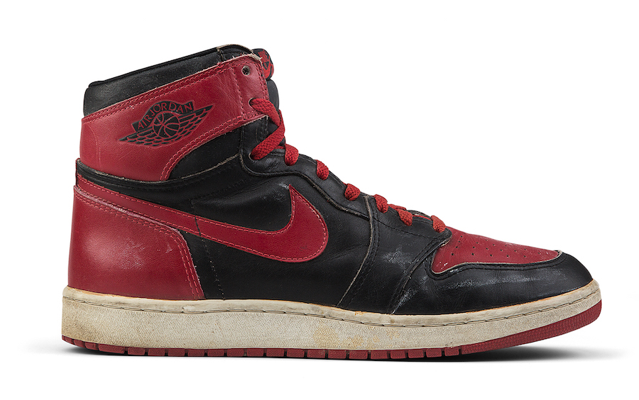 История Air Jordan: Как Майкл Джордан и Nike сотворили культуру кроссовок