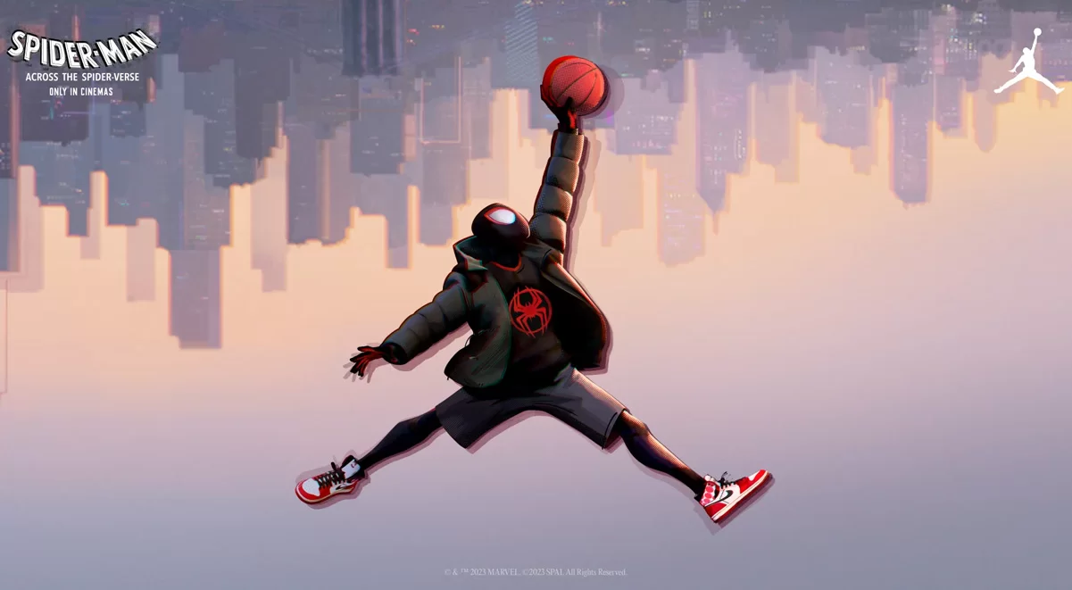 История Air Jordan: Как Майкл Джордан и Nike сотворили культуру кроссовок