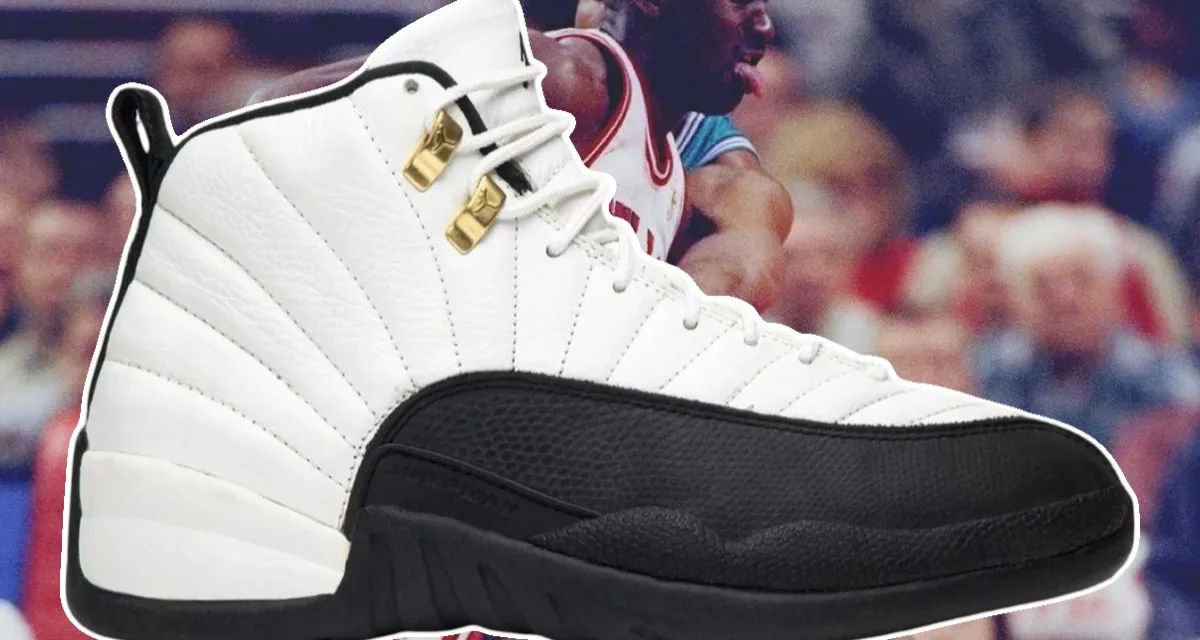 История Air Jordan: Как Майкл Джордан и Nike сотворили культуру кроссовок
