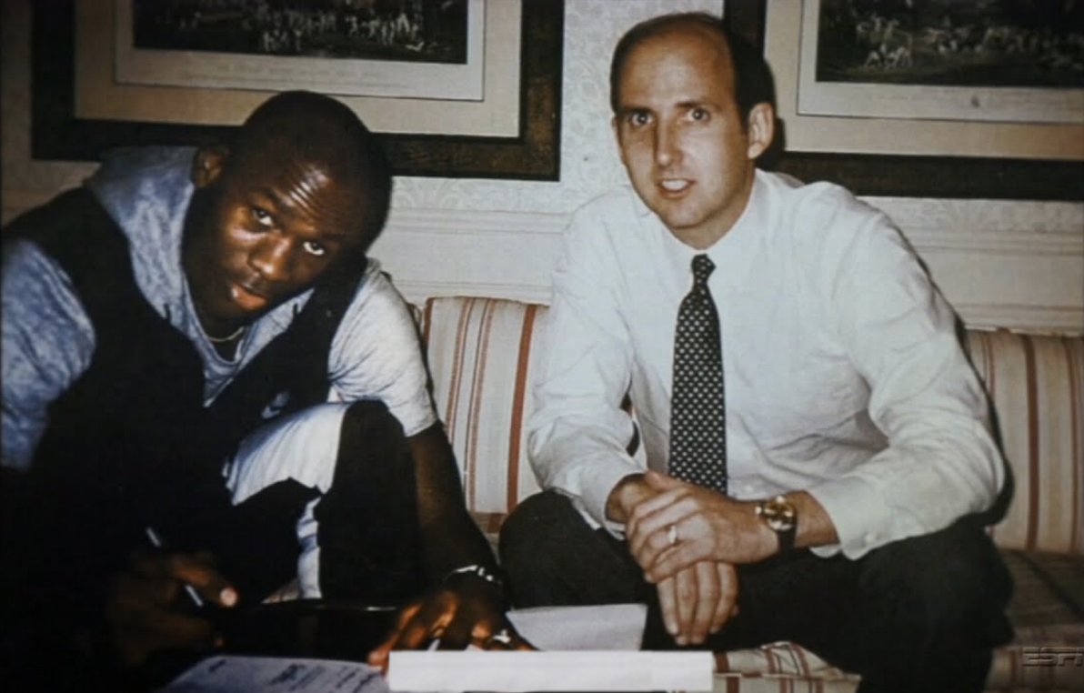 История Air Jordan: Как Майкл Джордан и Nike сотворили культуру кроссовок